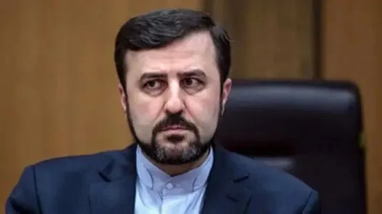 إيران تعلن استعدادها للتفاوض النووي مع واشنطن بشرط إعادة الثقة.