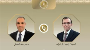 وزير الخارجية ينبه من التوترات في الضفة الغربية نتيجة لسياسات إسرائيلية
