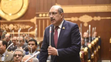 النائب إيهاب وهبة: انتخابات مجلس الشيوخ تساهم في تعزيز ثقة المواطنين بالعملية الديمقراطية