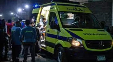 عاجل.. جديد مأساة “حادثة أطفال المنيا”: الأب يُنقل إلى المستشفى بعد ظهور نفس الأعراض عليه