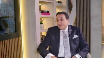 النائب إيهاب رمزي يقترح تعديل قانون المرور ليتضمن شرط الموافقة على التفتيش وتحليل المخدرات للحصول على الرخصة.