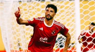 الريان يتفاوض لضم وسام أبو علي.. الأهلي يطلب 10 ملايين دولار للتخلي عن الهداف الفلسطيني