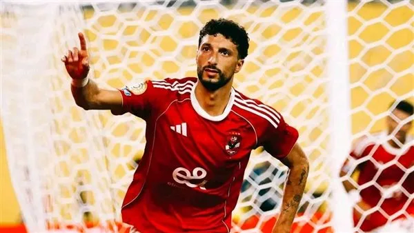 الريان يتفاوض لضم وسام أبو علي.. الأهلي يطلب 10 ملايين دولار للتخلي عن الهداف الفلسطيني الريان يتفاوض لضم وسام أبو علي.. الأهلي يطلب 10 ملايين دولار للتخلي عن الهداف الفلسطيني