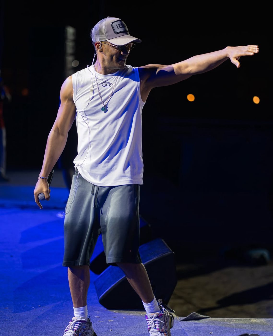 <strong>محمد رمضان </strong>