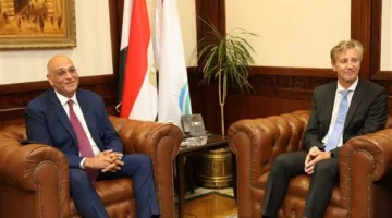 جهاز تنمية المشروعات يتشارك مع الأمم المتحدة في تعزيز المشاريع الصغيرة