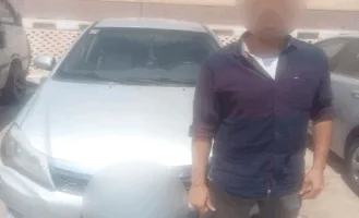 إلقاء القبض على سائق من شركة نقل ذكي بتهمة الاعتداء على سيدة وصديقتها بالسب والضرب في القاهرة