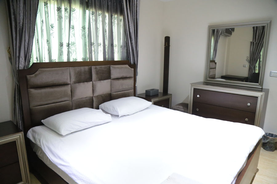 Rawan Residence Tyros