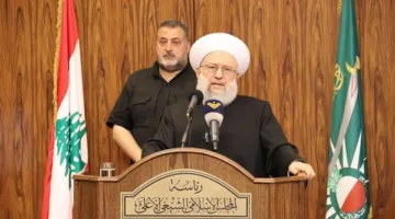 إقامة الأنشطة في اليوم السابع من محرم الحرام في مقر المجلس الإسلامي الشيعي الأعلى