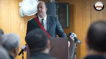 ادعاء النيابة العامة في واقعة الطريق الإقليمي بالمنوفية (فيديو)