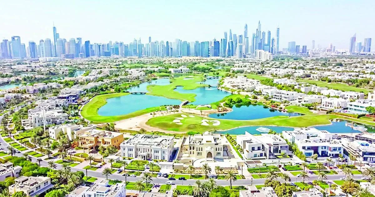 4,883 معاملة عقارية في دبي بقيمة 17.4 مليار درهم خلال أسبوع 4,883 معاملة عقارية في دبي بقيمة 17.4 مليار درهم خلال أسبوع