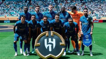 ليوناردو يتولى قيادة التشكيلة المتوقعة للهلال أمام فلومينينسي في بطولة كأس العالم للأندية