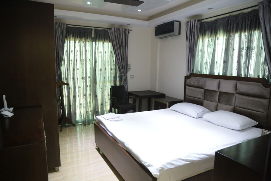 Rawan Residence Tyros