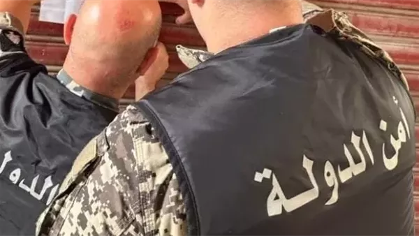 جهات الأمن القبض على موظف في الجمارك… إليكم التفاصيل جهات الأمن القبض على موظف في الجمارك… إليكم التفاصيل