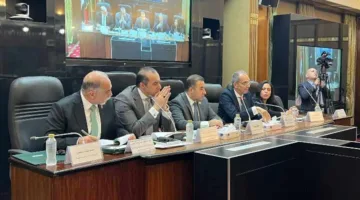 ضياء داود: الحكومة تتجاهل البرلمان في قضية حريق سنترال رمسيس.. وفوزي: لم يُطلب من رئيس الوزراء الحضور