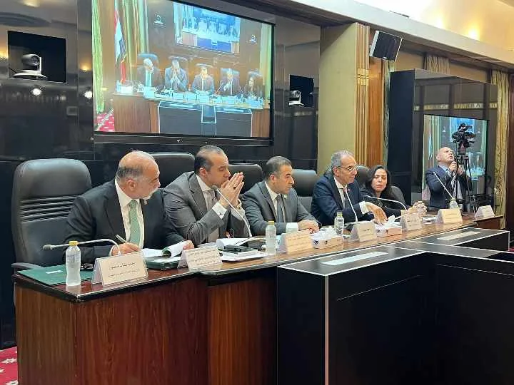 ضياء داود: الحكومة تتجاهل البرلمان في قضية حريق سنترال رمسيس.. وفوزي: لم يُطلب من رئيس الوزراء الحضور