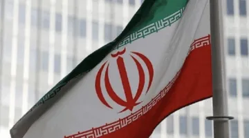 إعدام شخصين بتهمة القيام بأعمال تخريب مسلحة في إيران