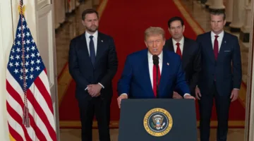 هل يمكن الاعتماد على سياسي ليقود البيت الأبيض في 2028؟