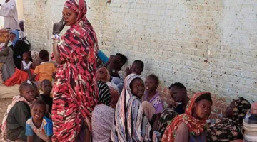 صندوق الأمم المتحدة للسكان: تزايد خطر الاستغلال الجنسي بسبب الاحتياجات الإنسانية في السودان