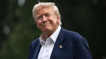 الرئيس الأمريكي يفرض رسوم جمركية تبلغ 50% على البرازيل بسبب تدابير “تعرّض” الولايات المتحدة للخطر