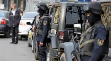 5 تصريحات مهمة من مصدر أمني حول ادعاءات احتجاز ضابط شرطة في أحد الأقسام