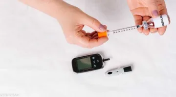 5 حالات صحية ناتجة عن مقاومة الأنسولين.. اكتشفها الآن
