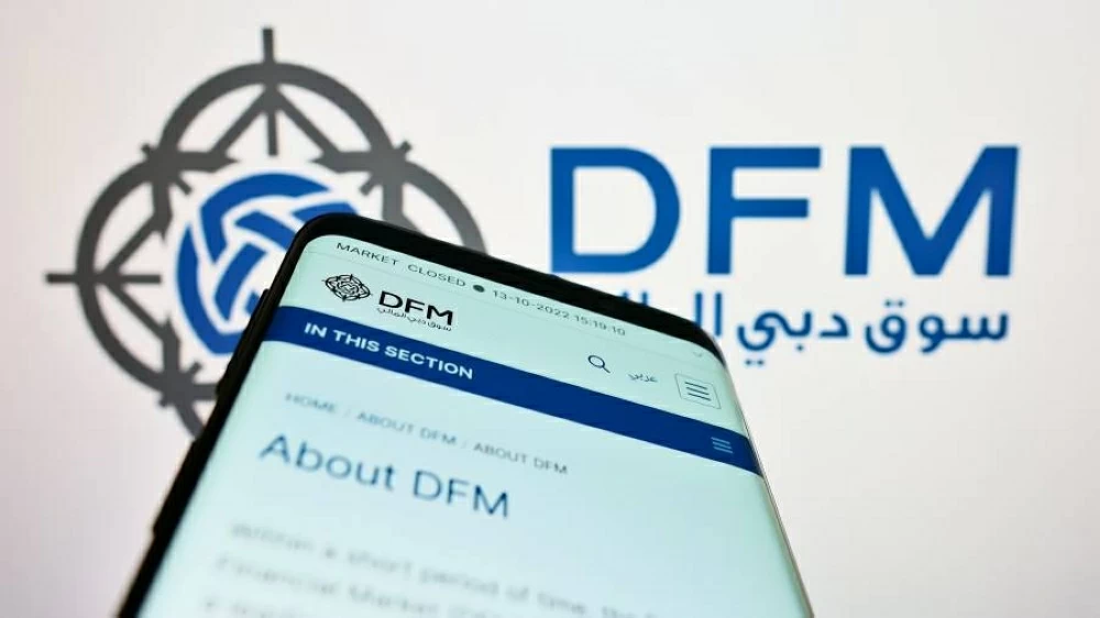 5 شركات وساطة تحقق 62% من حجم التداول في سوق دبي المالي بشهر يونيو 2025