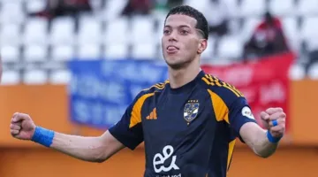 5 صور لإمام عاشور خلال حفلة محمد رمضان في الساحل