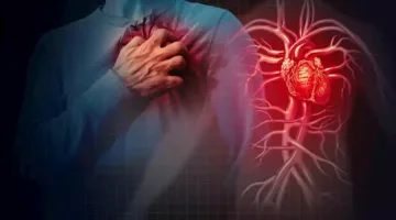 5 عادات سهلة لتعزيز صحة القلب