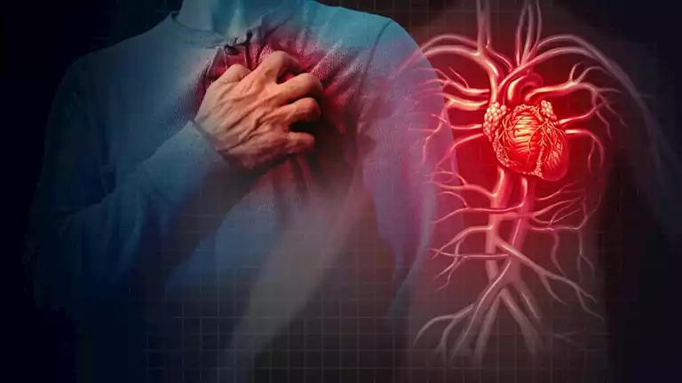 5 عادات سهلة لتعزيز صحة القلب