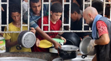 5 عند الخامسة: عون يصل البحرين وأزمة غذائية في غزة… ما جديد تحقيقات أحداث الساحل السوري؟
