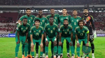 5 فرق عربية في انتظار: موعد والقناة المخصصة لمباراة الملحق الآسيوي في تصفيات كأس العالم