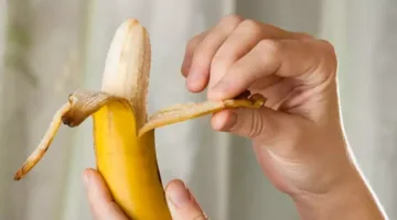 5 فوائد مذهلة للصحة لتناول موزة كل يوم