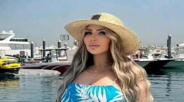 5 قرارات فورية من النيابة في ملف سارة خليفة