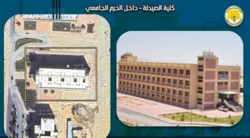 5 كليات برسوم دراسية مريحة: معلومات غير معروفة عن جامعة الوادي الجديد الأهلية
