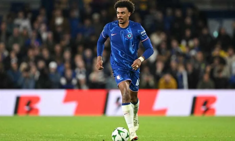5 ملايين يورو تفصل أتلتيكو مدريد عن ضم فيجا: ليكيب تكشف عن مفاوضات مع تشيلسي 5 ملايين يورو تفصل أتلتيكو مدريد عن ضم فيجا: ليكيب تكشف عن مفاوضات مع تشيلسي