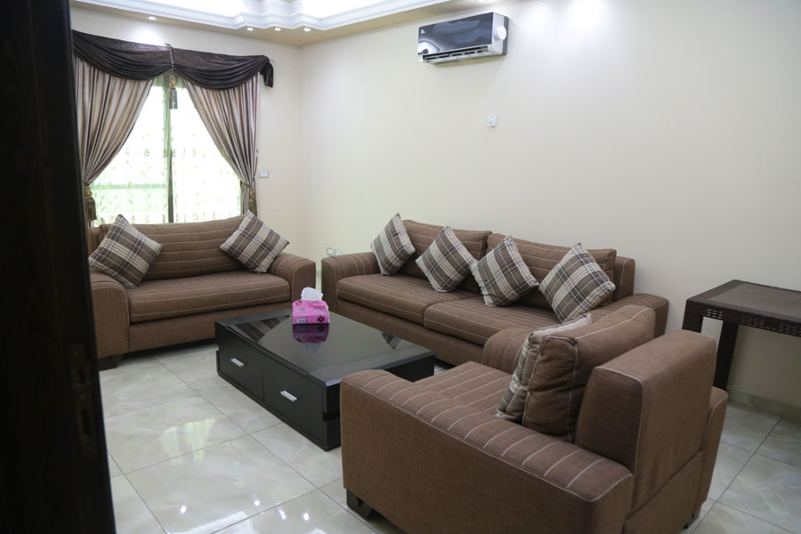 Rawan Residence Tyros
