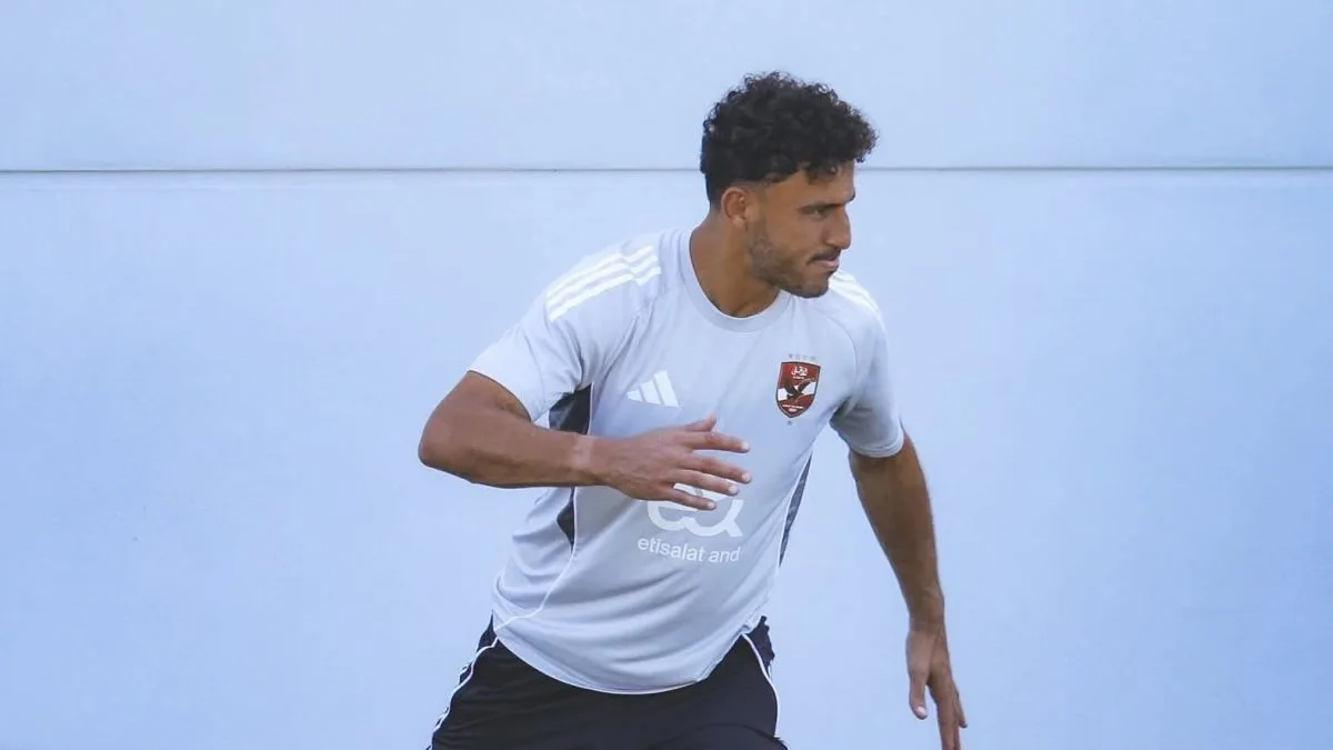 500 مليون جنيه تُعرقل الصفقة.. الوكرة يُغلق الباب أمام انتقال حمدي فتحي لبيراميدز