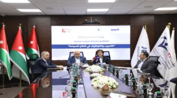 إبرام اتفاقية لتعزيز فرص العمل للشباب في مجال السياحة