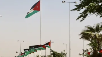الأردن يرد على تصريحات وزير العدل الإسرائيلي