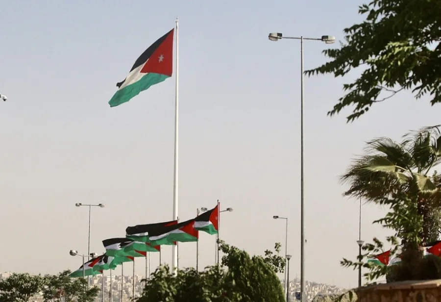 الأردن يرد على تصريحات وزير العدل الإسرائيلي الأردن يرد على تصريحات وزير العدل الإسرائيلي