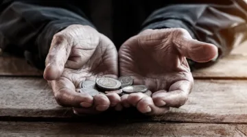 الأردن: القبض على (797) متسولاً ومتسولة خلال الشهر الفائت