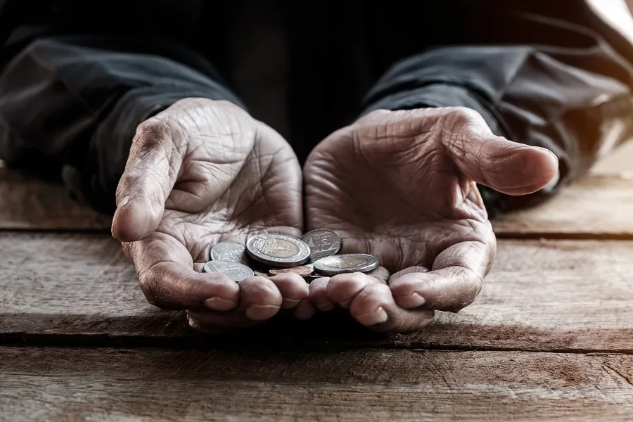 الأردن: القبض على (797) متسولاً ومتسولة خلال الشهر الفائت الأردن: القبض على (797) متسولاً ومتسولة خلال الشهر الفائت
