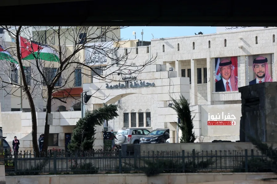 محافظة العاصمة تتفاعل بعد نشر “جفرا” حول المستودع المهجور محافظة العاصمة تتفاعل بعد نشر “جفرا” حول المستودع المهجور