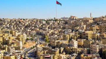 طقس صيفي معتدل في معظم المناطق حتى يوم الثلاثاء