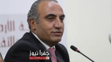 تعيين لجنة أمانة عمّان برئاسة الشواربة – قائمة الأسماء