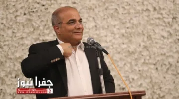 نقيب الصحفيين ينتقد الوزير المصري بشدة