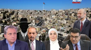 الانتخابات المحلية ودور النساء: الملثمون والحباشنة والحياري “يا للأسف على ما كتبنا”… تسول “الهش والنش”