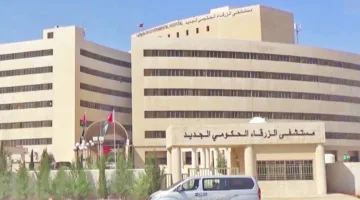 استراتيجية لحل مشكلة المواعيد المتأخرة في مستشفى الزرقاء