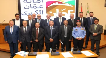 برئاسة الشواربة .. القرارات الناتجة عن اجتماع لجنة “الأمانة”