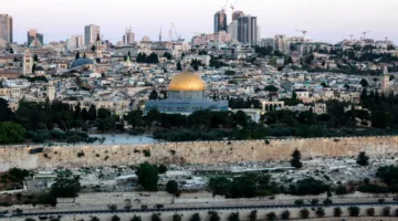 الأردن يثمن قرار “اليونسكو” بشأن المدينة القديمة للقدس وأسوارها